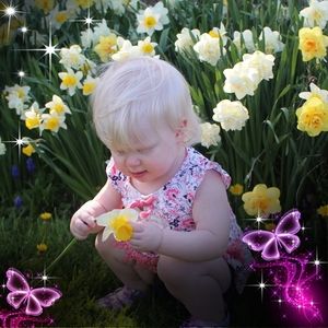 Meet your Posher, Trish